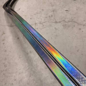 2 PACK 50 Flex P92 BLCKSTCK PRO 1 Bauer Flylite, Trigger 10 Pro Similar Kick Point Junior Left Hand