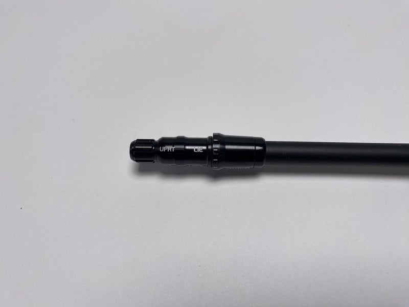 Mitsubishi Chemical Tensei Black AV Xlink Stiff Driver Shaft 44.5"-Taylormade