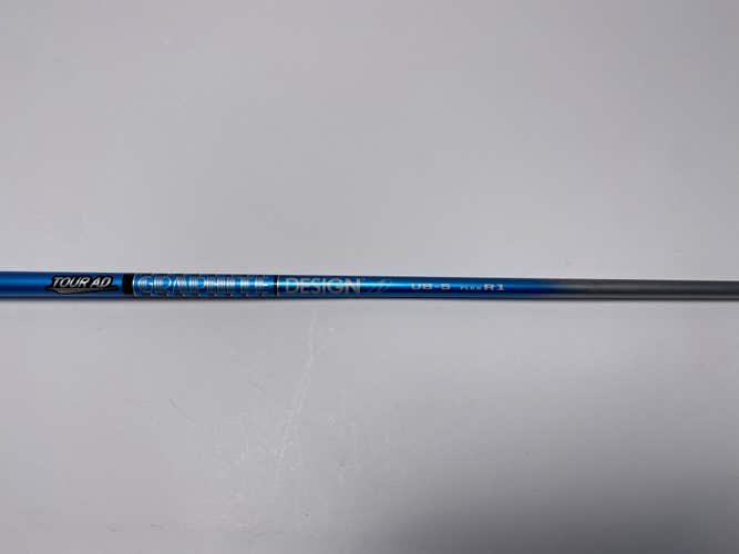 Graphite Design Tour AD UB-5 Regular Fairway Wood Shaft 41.75"-Taylormade