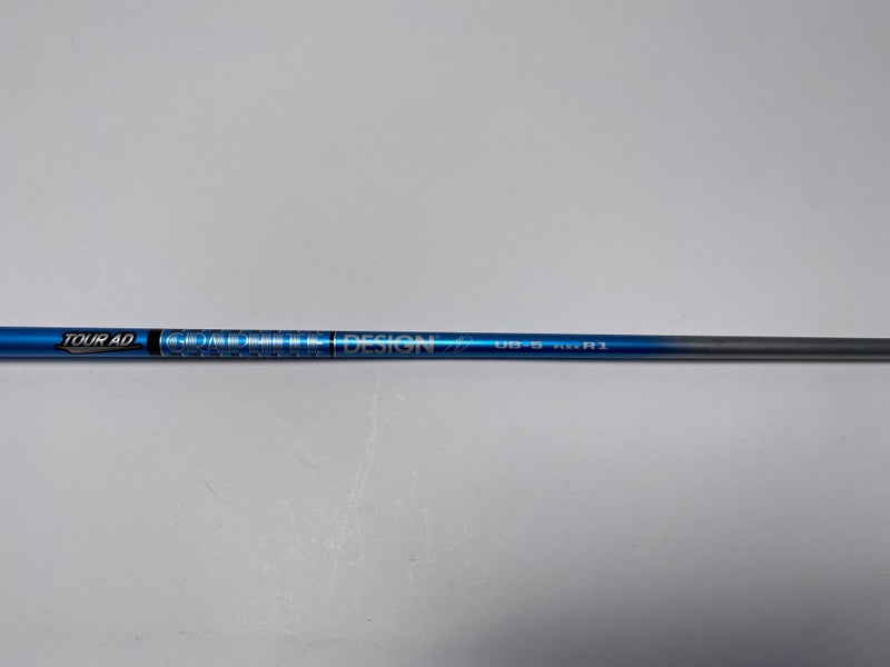 Graphite Design Tour AD UB-5 Regular Fairway Wood Shaft 41.75"-Taylormade