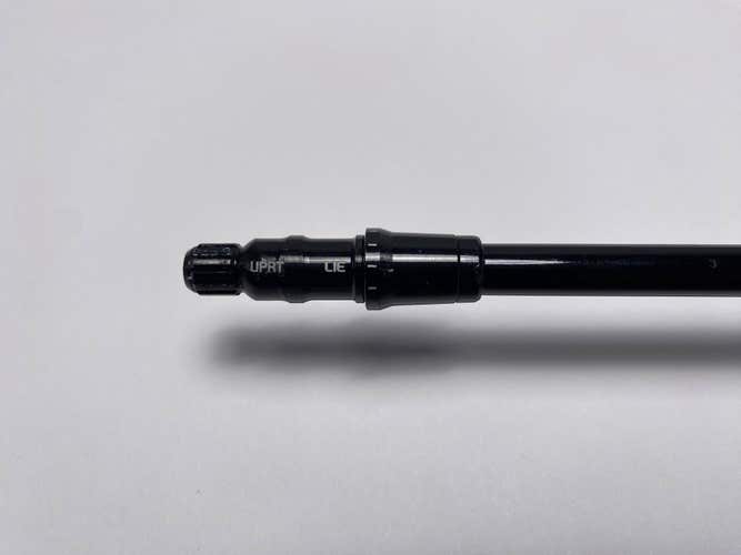 Mitsubishi Chemical Kai'li Red 60g Regular Driver Shaft 44.5"-Taylormade