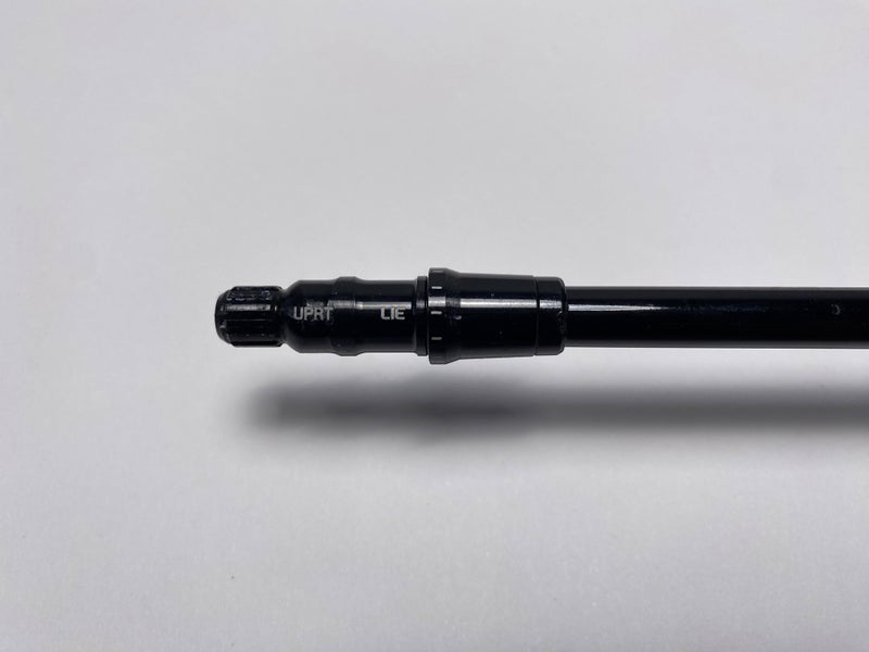 Mitsubishi Chemical Kai'li Red 60g Regular Driver Shaft 44.5"-Taylormade