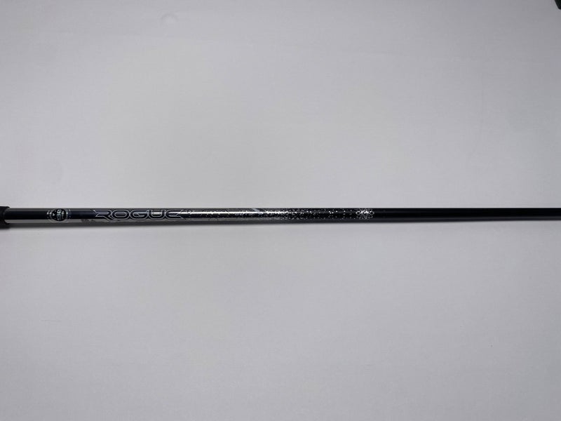 Aldila Rogue 130 MSI 60g Tour Stiff Graphite Driver Shaft 44.25"-Callaway