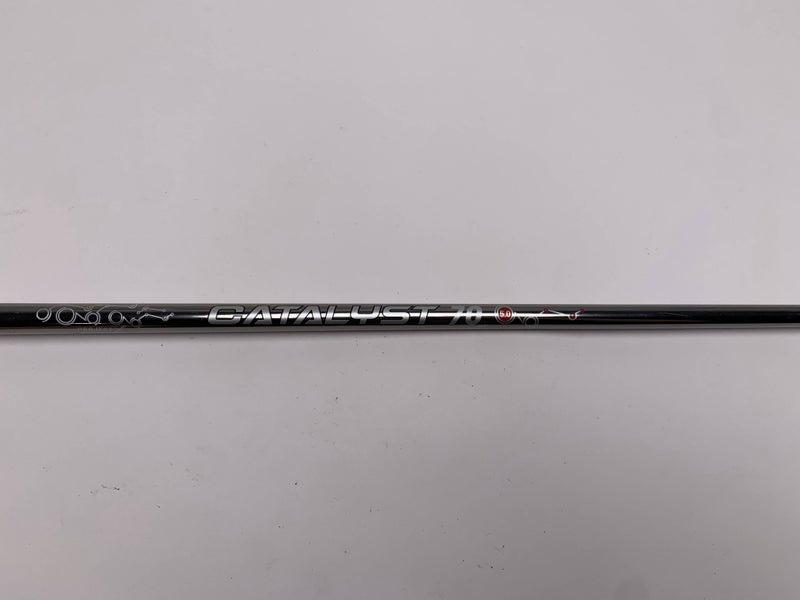 Project X Catalyst 5.0 70g Seniors Graphite Hybrid Shaft 39.25"-Callaway