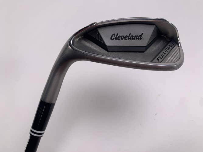 Cleveland Smart Sole Full-Face Chipper UST Mamiya Recoil Dart 80g Wedge LH