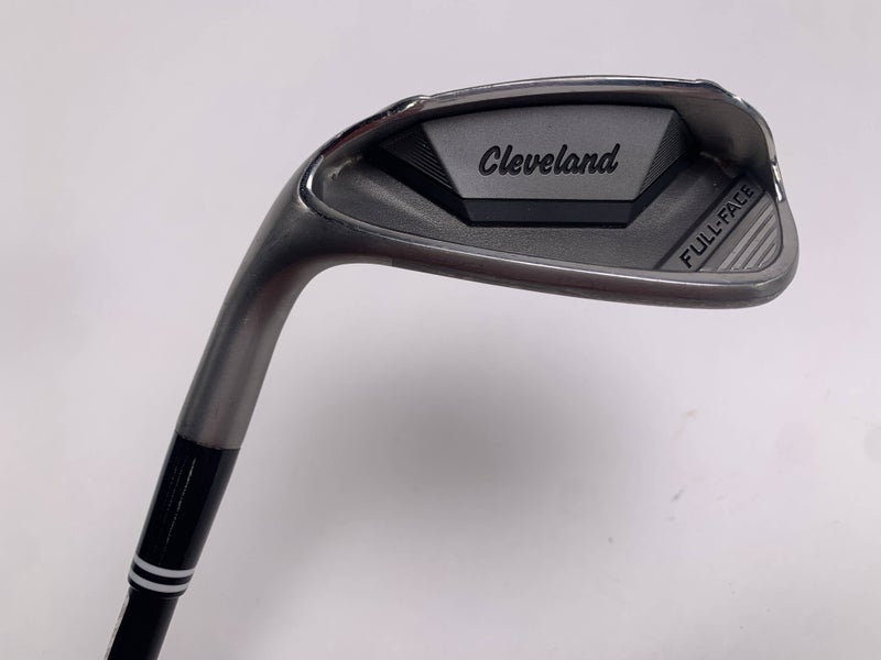 Cleveland Smart Sole Full-Face Chipper UST Mamiya Recoil Dart 80g Wedge LH