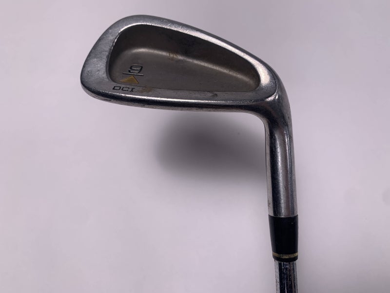 Titleist DCI Gold Single 9 Iron MS-209 Regular Steel Mens RH