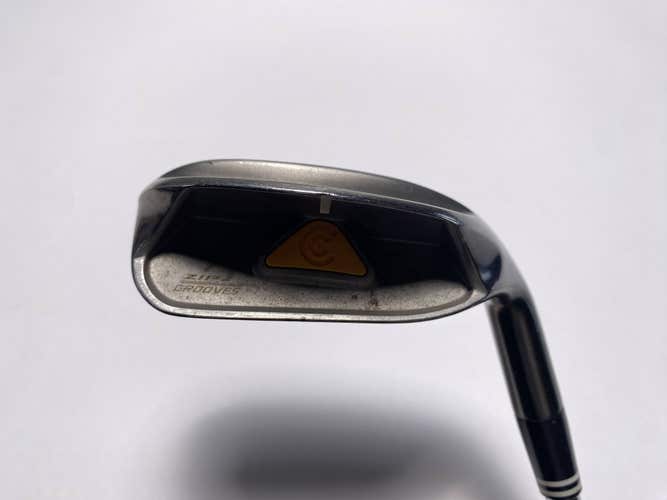 Cleveland Niblick Chipper True Temper Action Lite Wedge Steel Mens RH