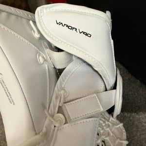 Bauer Vapor 90 Regular lightly used