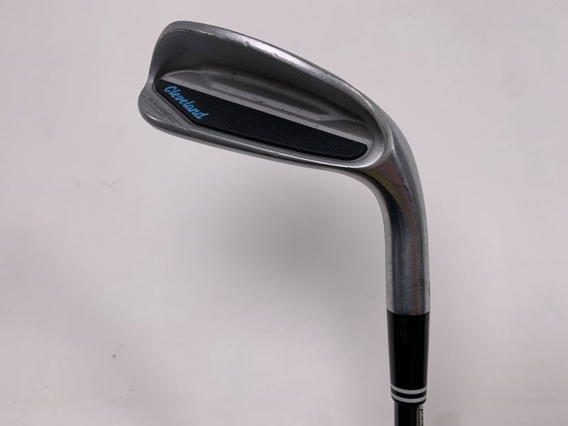 Cleveland Smart Sole 3C Chipper Action Ultralite Ladies Graphite Womens RH