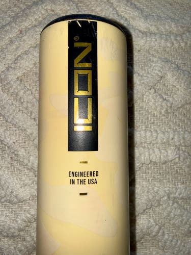 2025 Rawlings Icon USA -8 Composite Bat 32/24 | FREE SHIPPING