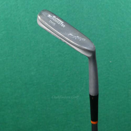 VINTAGE MacGregor Classic Ironmaster IMG Heel-Shafted 35" Putter Golf Club