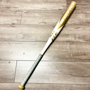 PRISTINE | 2023 Marucci Echo DMND 34" / 25 oz Composite Fastpitch Softball Bat -MFPEC10 | FAST SHIP