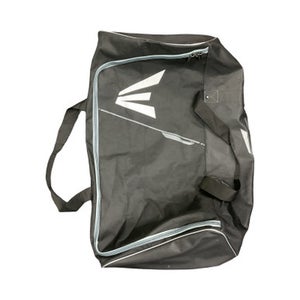 Used Easton CATCHERS BAG BB/SB Team Catcher Bag Black 11859-S000026945