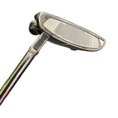 Used Taylormade SPIDER TOUR Mens Putter RH 11859-S000026940