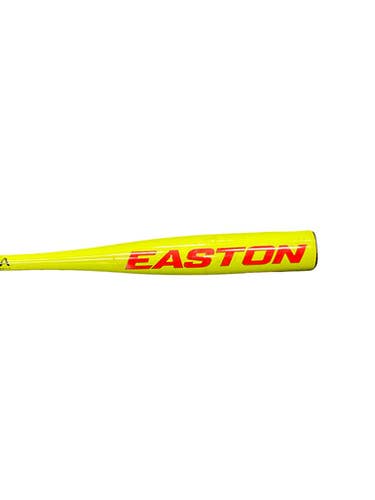 Used Easton RIVAL BB/SB USA 2 1/4 Bat 29" 11859-S000026924