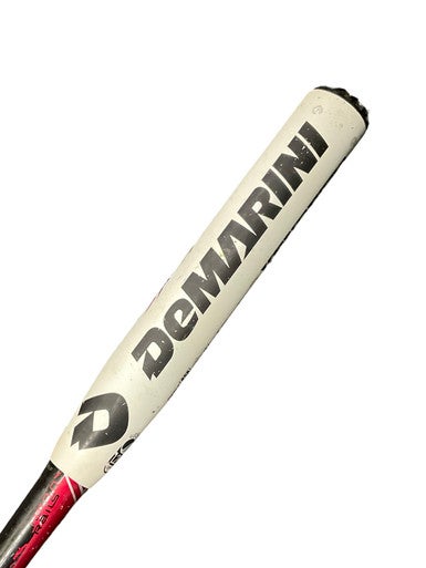 Used Demarini VENDETTA BB/SB USSSA 2 5/8 Bat 30" 11859-S000026922