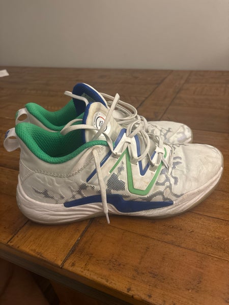 New Balance TWO WXY v3
Jamal Murray Spin Cycle Size 13