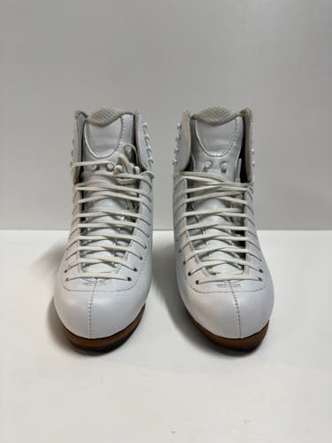 Jackson DJ5500 Figure Boots Adult Size 5.5 B (New)