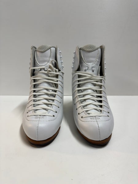 Jackson DJ5500 Figure Boots Adult Size 5.5 B (New)