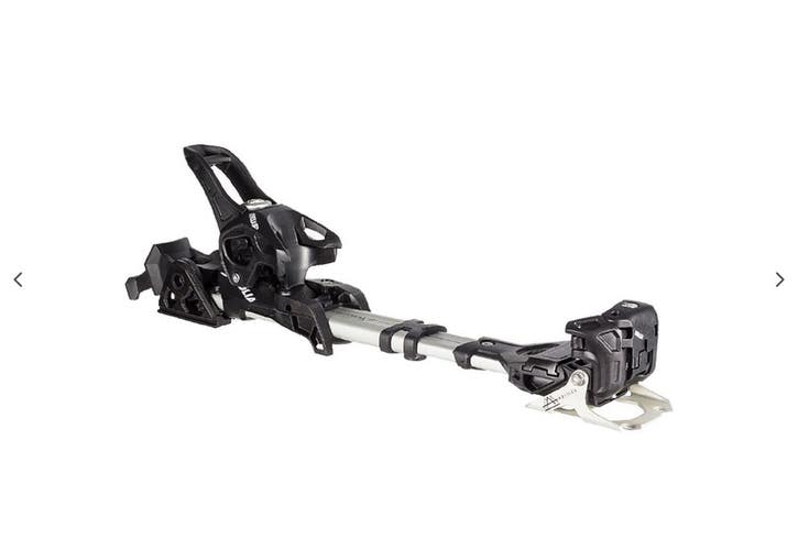 NEW Tyrolia ski bindings AMBITION 10 MN no brakes