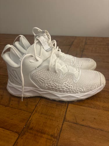 New Balance Freeze LX v 3.0 Turf Lacrosse Shoes