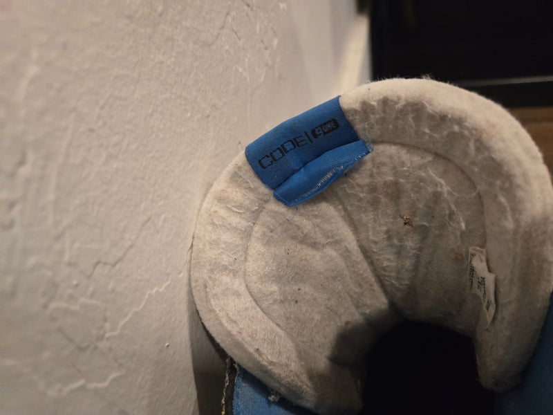 Tour Code 9.one Inline Skates Regular Width Size 10 (Used)