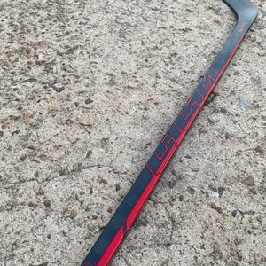 CCM JetSpeed FT4 PRO Pro Stock Hockey Stick 95 Flex P90 Left 6817