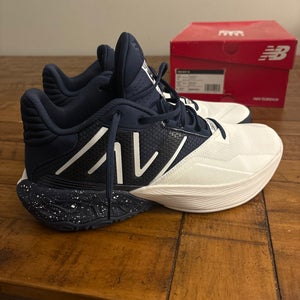 New Balance TWO WXY v4 - Navy/White size 13