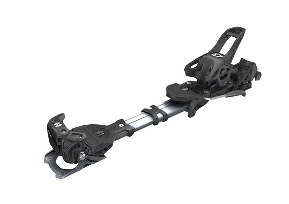 Tyrolia Ambition 10 MN Alpine Touring Binding - no brakes