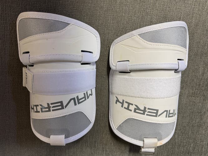 Large/Extra Large Adult Maverik Arm Pads (New)