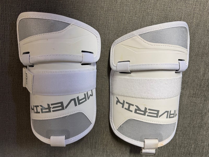 Large/Extra Large Adult Maverik Arm Pads (New)