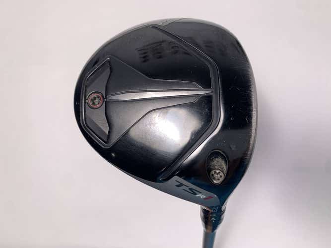 Titleist TSR1 9 Fairway Wood 23* Mitsubishi Chemical MMT 40g Regular Mens RH