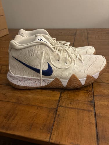 Nike Kyrie 4 “Uncle Drew” - Size 13