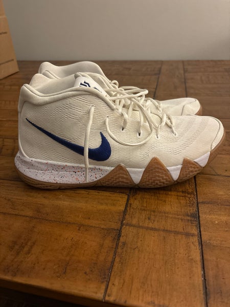Nike Kyrie 4 “Uncle Drew” - Size 13