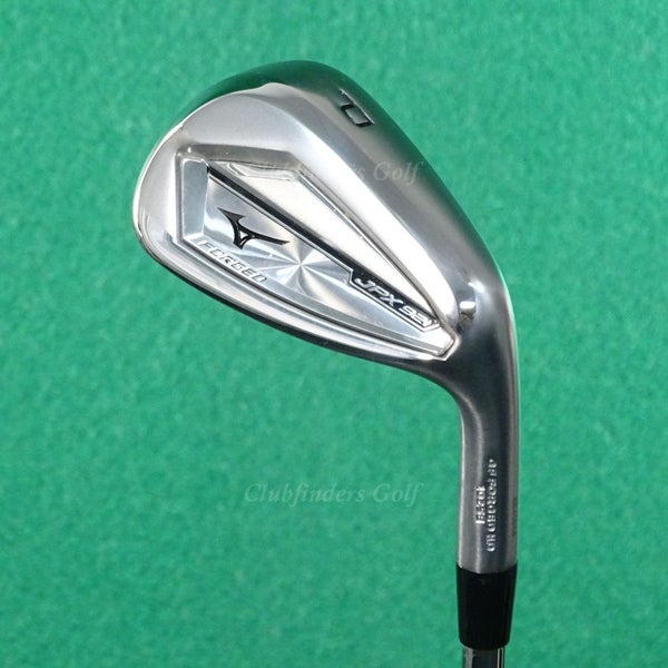 Mizuno JPX 921 Forged PW Pitching Wedge NS Pro Modus 3 Tour 105 Steel Regular