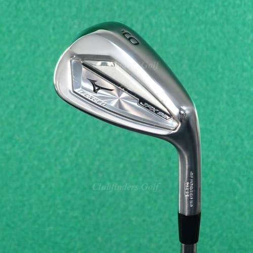 Mizuno JPX 921 Forged Single 9 Iron Nippon NS Pro Modus 3 Tour 105 Steel Regular