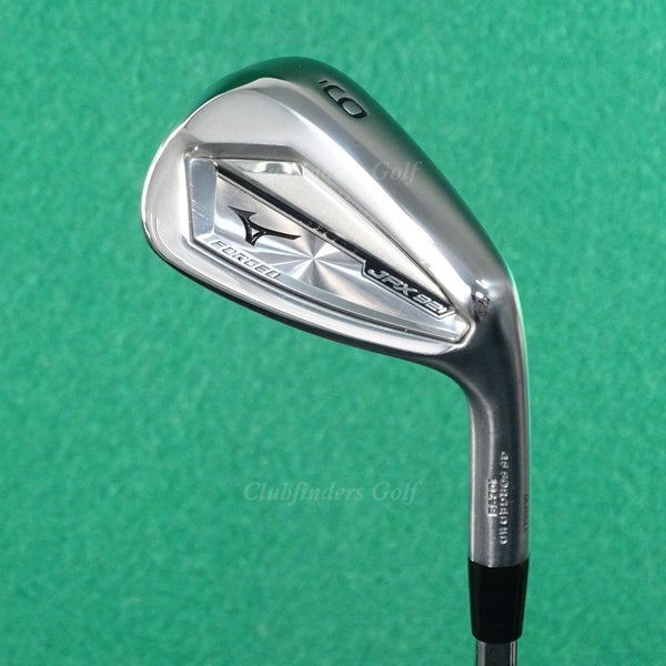 Mizuno JPX 921 Forged Single 9 Iron Nippon NS Pro Modus 3 Tour 105 Steel Regular