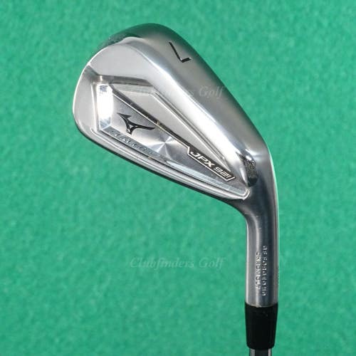 Mizuno JPX 921 Forged Single 7 Iron Nippon NS Pro Modus 3 Tour 105 Steel Regular