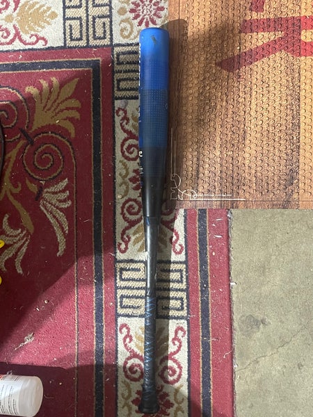 2024 Easton Rope Composite BBCOR Certified Bat (-3) 30 oz 33" (Used)