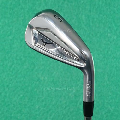 Mizuno JPX 921 Forged Single 5 Iron Nippon NS Pro Modus 3 Tour 105 Steel Regular