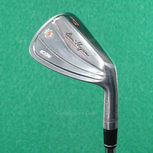 Ben Hogan ICON Forged PW Pitching Wedge NS Pro Modus 3 Tour 105 Steel Regular
