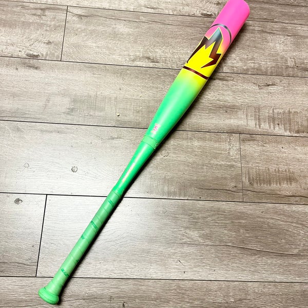 PRISTINE | 2026 Easton Hype Fire 32"/27 oz USA Youth Little League or Pony Baseball Bat | FAST SHIP