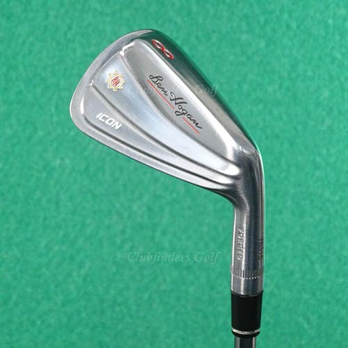 Ben Hogan ICON Forged Single 8 Iron Nippon NS Pro Modus 3 Tour 105 Steel Regular