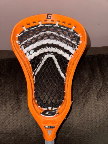 Gait Torq 2 Head (New)