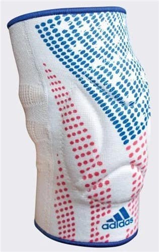 New REVERSIBLE KNEEPAD USA L 11868-ADIAK103USAL