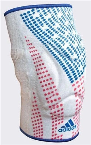 New REVERSIBLE KNEEPAD USA L 11868-ADIAK103USAL