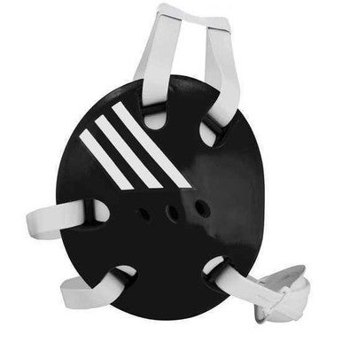 New RESPONSE HEAD GEAR BLK 11868-ADIAE100BLK