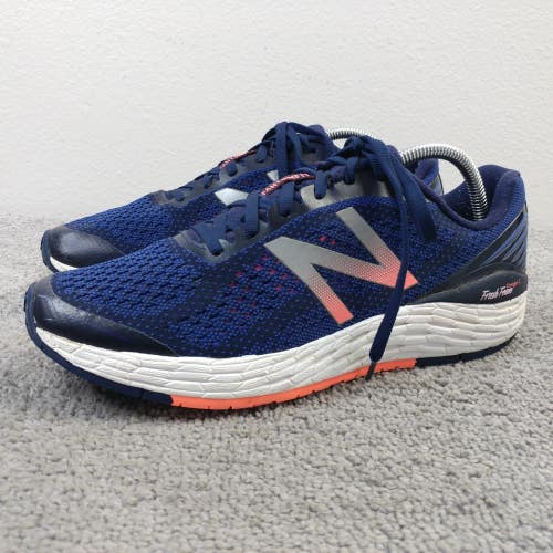 New Balance Fresh Foam Vongo V2 Womens Size 10.5 Running Shoes WVNGOYB2 Blue