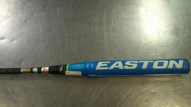 Used Easton ALPHA RESMONDO BB/SB Slowpitch Bat 34" 11868-S000066463